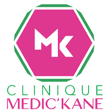 Logo MEDIC'KANE